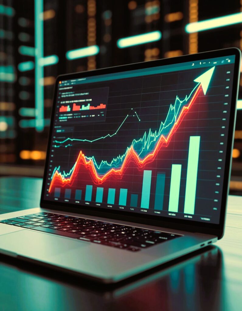 Performance indicators of the Pingepay Strategic Growth Fund investment company